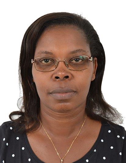 Generose Nziguheba