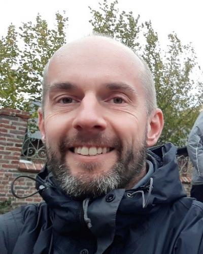 Marc Heijde photo