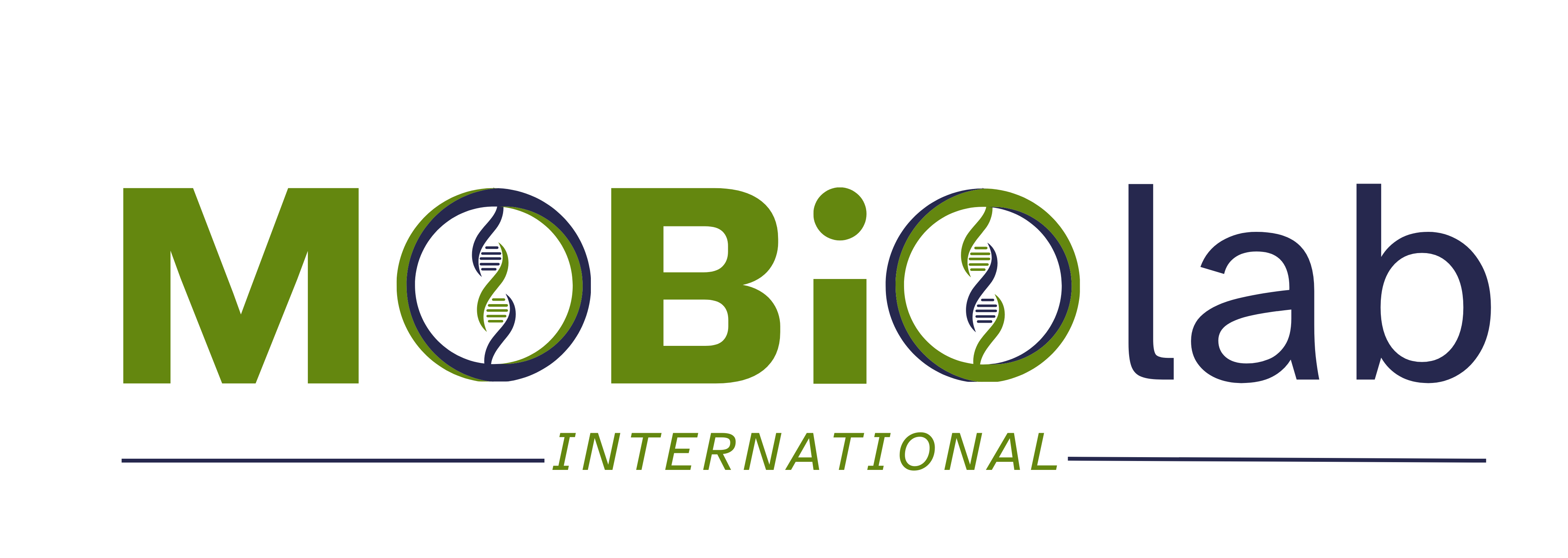 MoBioLab logo