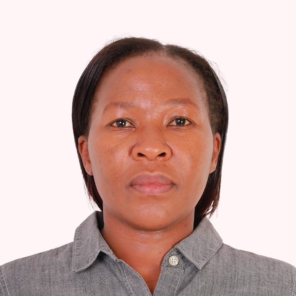 Anne Muia photo