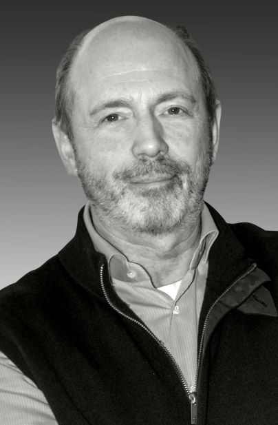 Patrick photo