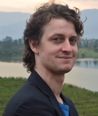 profile picture Hans De Steur