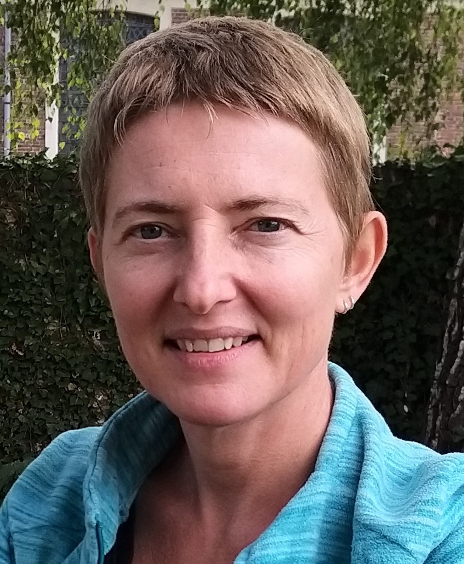 Ann De Ron