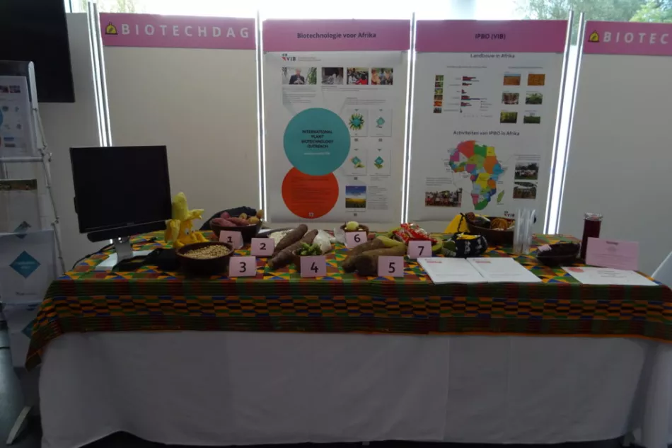 Biotech Day 2017