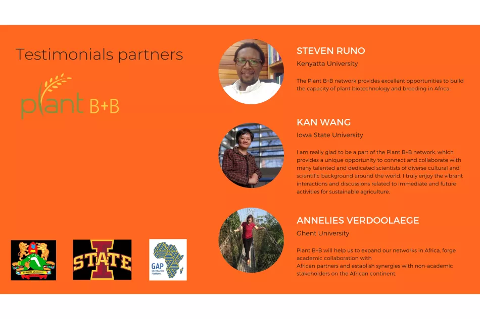 pLANT b+B Testimonials 3:2