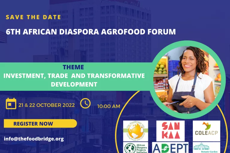 Maureen Agrofood Forum