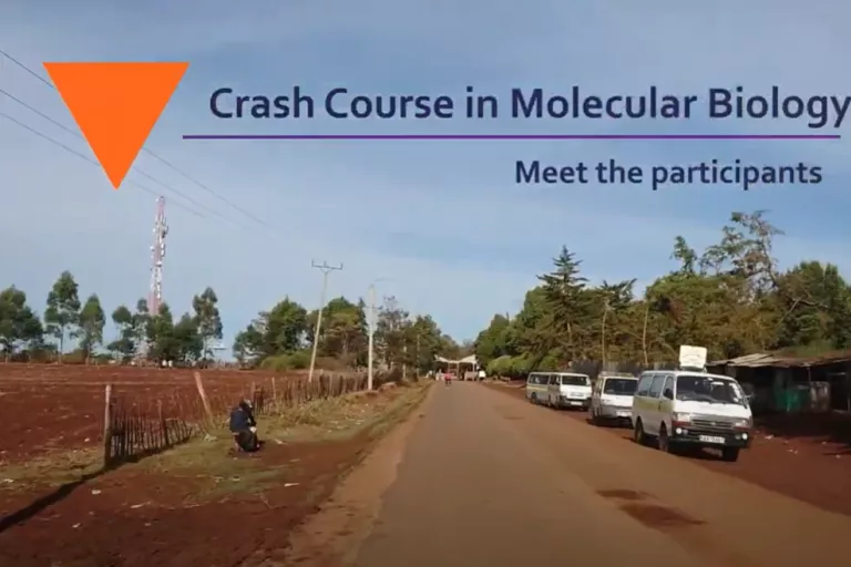 Crash Course