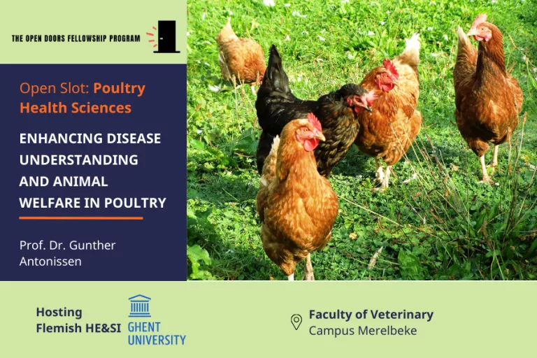 Poultry