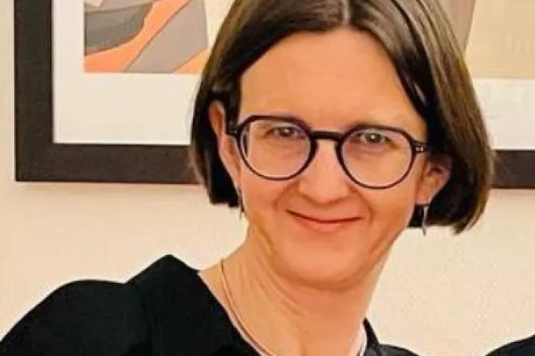 Annelies Verdoolaege