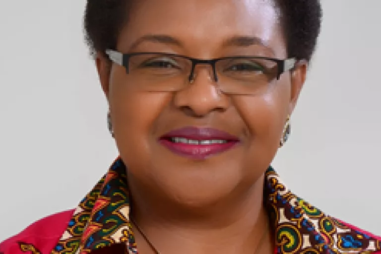 Eucharia Kenya