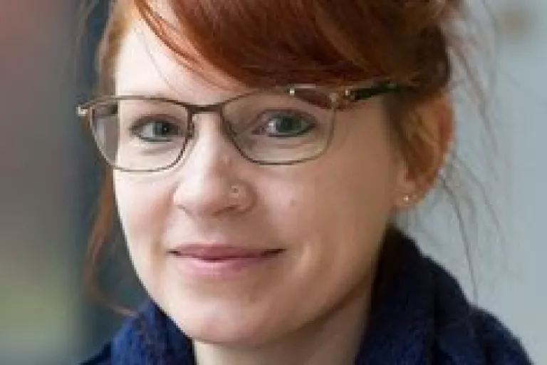 Anneke Newman
