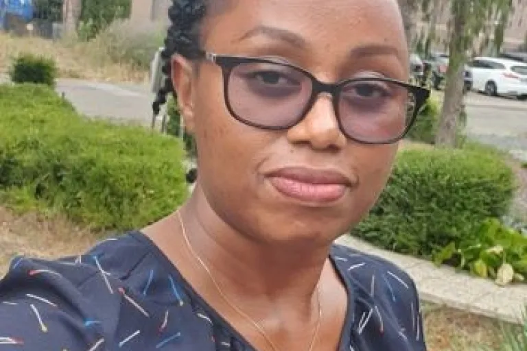 Brigitte Uwimana