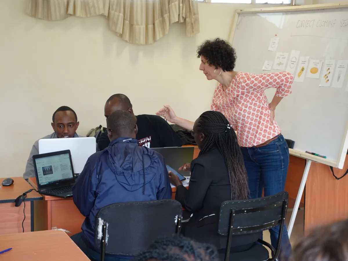 Active Learning