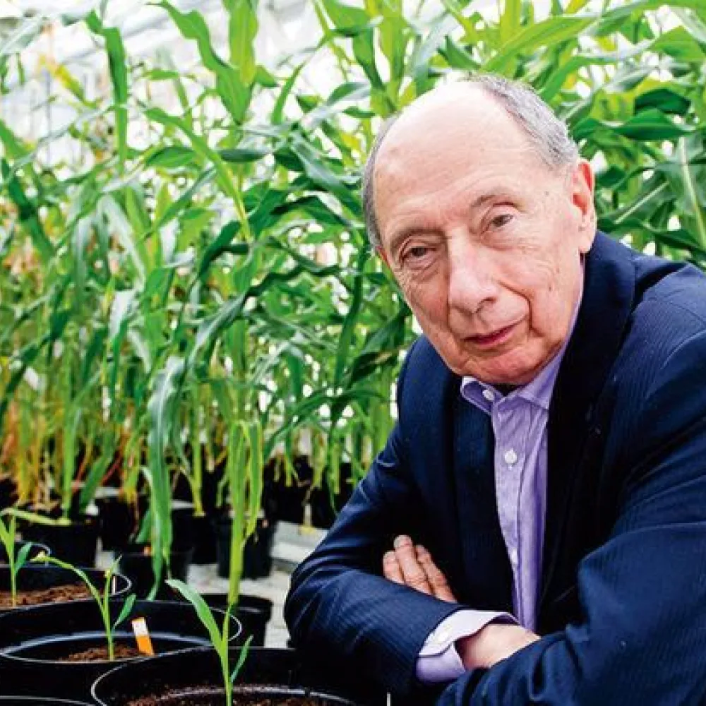 Marc van Montagu