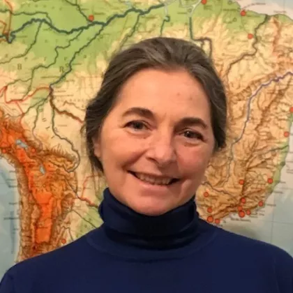 Dulce de Oliveira