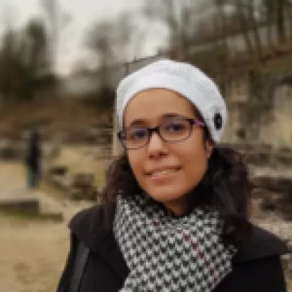 Fatima Maghnia