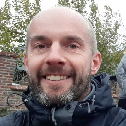 Marc Heijde