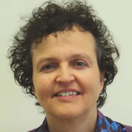 Prof. Dr. Godelieve Gheysen