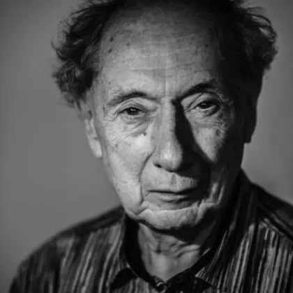 MARC VAN MONTAGU