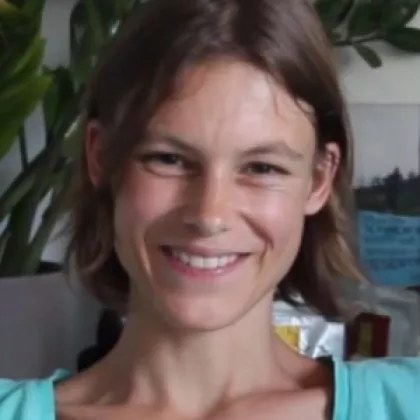 Laurence Defrise