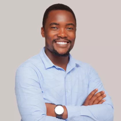 Ian Busuulwa