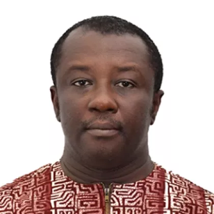 Samuel Timpo photo