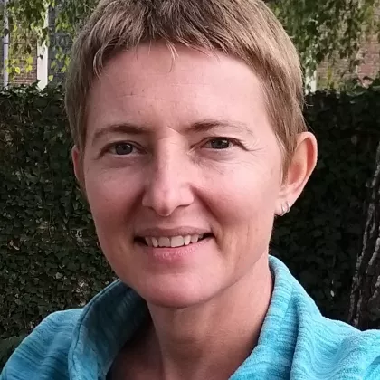 Ann De Ron
