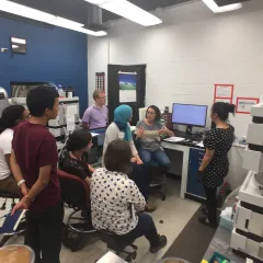 UM Hgeman lab